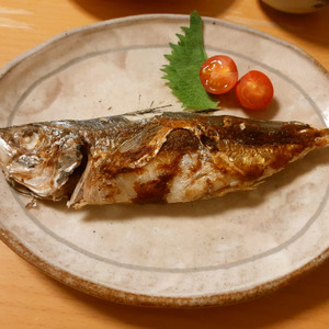 フライパンで鯵の塩焼き レシピ 作り方 By Kamu蔵 クックパッド 簡単おいしいみんなのレシピが361万品