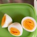 ♡時短*簡単*節約！ゆで卵の作り方♡