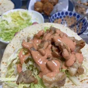 露天のケバブを再現 アレンジ レシピ 作り方 By マダムg クックパッド 簡単おいしいみんなのレシピが354万品