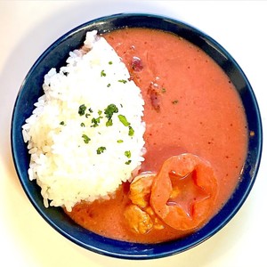 チキンとビーツ ピンクのスープ カレー レシピ 作り方 By かっちゃん杉 クックパッド 簡単おいしいみんなのレシピが365万品
