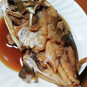 子どもも大好き ウマヅラハギの煮付 レシピ 作り方 By あやぴよこ クックパッド 簡単おいしいみんなのレシピが356万品