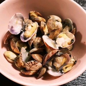 超時短 アサリの砂抜き レシピ 作り方 By まるたまん クックパッド 簡単おいしいみんなのレシピが354万品