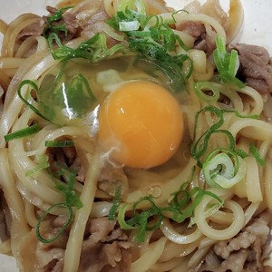 レンジで簡単 すき焼き風うどん レシピ 作り方 By Xxchiepixx クックパッド 簡単おいしいみんなのレシピが354万品