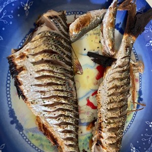 コノシロの塩焼き レシピ 作り方 By クック8t5w2d クックパッド 簡単おいしいみんなのレシピが354万品