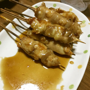 お店の味みたい 自家製 焼き鳥のたれ レシピ 作り方 By ほっこり の クックパッド 簡単おいしいみんなのレシピが354万品
