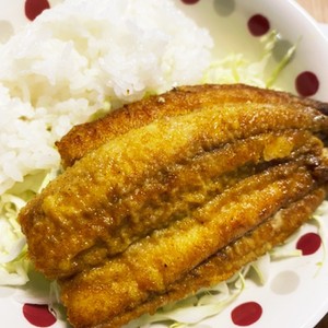 鰯のカレームニエル風 レシピ 作り方 By じゅん な クックパッド 簡単おいしいみんなのレシピが356万品