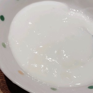 材料たったの3つ レンジであっという間に作れる ミルクプリン コラム 緑のgoo