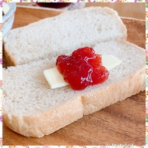 焼かないジャムのパン レシピ 作り方 By ちょこふみ クックパッド 簡単おいしいみんなのレシピが353万品