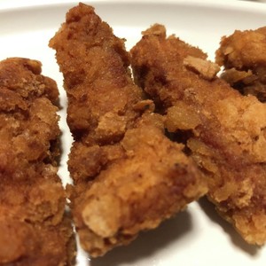 トンカツに最適 パン粉の代わりにお麩粉 レシピ 作り方 By Yukateru226 クックパッド 簡単おいしいみんなのレシピが360万品