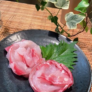 鯛の刺身 花造りの切り方 レシピ 作り方 By なな ちゃん クックパッド 簡単おいしいみんなのレシピが353万品