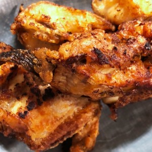 カワハギ ハゲ の唐揚げ レシピ 作り方 By いなかの嫁 クックパッド 簡単おいしいみんなのレシピが360万品