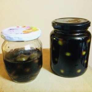 青梅の小梅で簡単 カリカリ梅 醤油漬け レシピ 作り方 By Icco000 クックパッド 簡単おいしいみんなのレシピが358万品