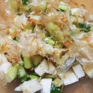 きゅうりと長いも 和えただけ レシピ 作り方 By ちゅん クックパッド 簡単おいしいみんなのレシピが354万品