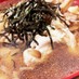 絶品♪鶏南蛮そば
