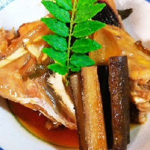 子どもも大好き ウマヅラハギの煮付 レシピ 作り方 By あやぴよこ クックパッド 簡単おいしいみんなのレシピが362万品