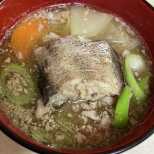 ドンコ汁 レシピ 作り方 By クックgonbao クックパッド 簡単おいしいみんなのレシピが356万品