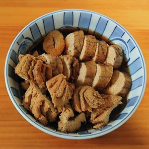 おばあちゃんの 真子 真鱈の子 の煮付け レシピ 作り方 By 鳩豆ポッポ クックパッド 簡単おいしいみんなのレシピが361万品