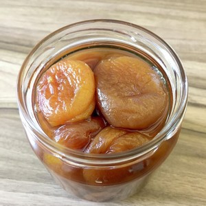 干しあんずの甘煮 レシピ 作り方 By りん しゃね クックパッド 簡単おいしいみんなのレシピが360万品