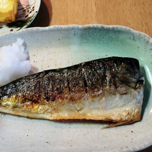 フライパンで簡単サバの塩焼き レシピ 作り方 By ちはそう汰 クックパッド 簡単おいしいみんなのレシピが354万品
