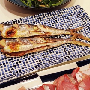 簡単 トビウオの塩焼き レシピ 作り方 By マリンブルーマリン クックパッド 簡単おいしいみんなのレシピが360万品