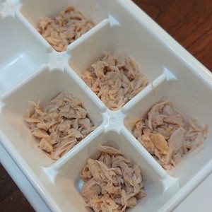 ツナの下処理 冷凍保存 離乳食 レシピ 作り方 By Saya 10 クックパッド 簡単おいしいみんなのレシピが358万品