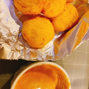 マックナゲットのマスタードソース 風 レシピ 作り方 By Choco クックパッド 簡単おいしいみんなのレシピが354万品