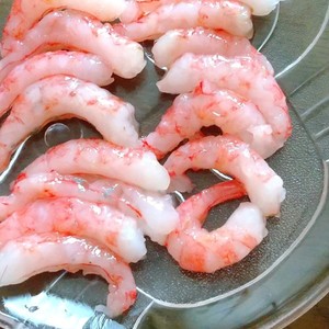 甘エビの剥き方 お刺身用 レシピ 作り方 By ズボラダイエッター クックパッド 簡単おいしいみんなのレシピが361万品