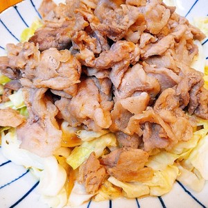 豚のさっぱり焼き レシピ 作り方 By ミツカンお酢 クックパッド 簡単おいしいみんなのレシピが356万品