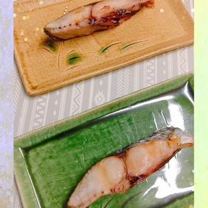サワラ サゴシ の塩焼き レシピ 作り方 By 明石浦漁業協同組合 クックパッド 簡単おいしいみんなのレシピが354万品