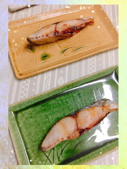 サワラ サゴシ の塩焼きのつくれぽ クックパッド 簡単おいしいみんなのレシピが376万品