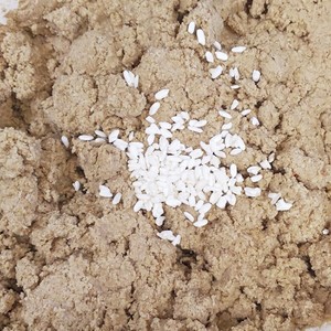 生麹で ぬか床がどんどん美味しくなる レシピ 作り方 By おはなすき クックパッド 簡単おいしいみんなのレシピが357万品