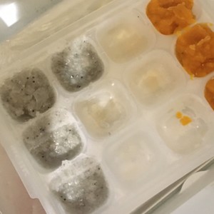 しらす 離乳食初期 レシピ 作り方 By ウニ太郎ママ クックパッド 簡単おいしいみんなのレシピが358万品