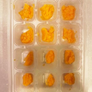 離乳食 卵黄 冷凍保存 レシピ 作り方 By Fuu Mama クックパッド 簡単おいしいみんなのレシピが356万品