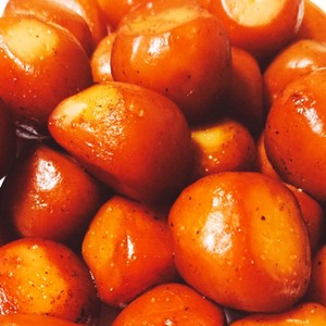屋台の味 簡単絶品 あの 玉こんにゃく レシピ 作り方 By 匡masa クックパッド 簡単おいしいみんなのレシピが354万品
