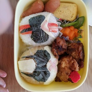 キャラ弁 簡単 機界戦隊ゼンカイジャー レシピ 作り方 By キャラ弁おじさん クックパッド 簡単おいしいみんなのレシピが354万品