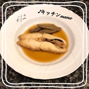 煮崩れしにくい真鱈の煮付け レシピ 作り方 By お魚キッチン クックパッド 簡単おいしいみんなのレシピが356万品