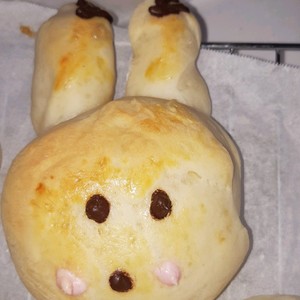 子ども大好き ピカチュウのパン レシピ 作り方 By Tomo Rrow クックパッド 簡単おいしいみんなのレシピが371万品