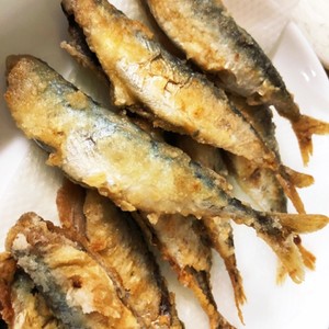 お魚嫌いの方必見 サバの竜田揚げ レシピ 作り方 By マミィのおうちご飯 クックパッド 簡単おいしいみんなのレシピが353万品