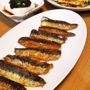 鰯のカレームニエル風 レシピ 作り方 By じゅん な クックパッド 簡単おいしいみんなのレシピが356万品