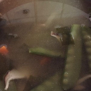 新玉ねぎと 生わかめと 豆腐のお味噌汁 レシピ 作り方 By 水玉 金魚 クックパッド 簡単おいしいみんなのレシピが359万品