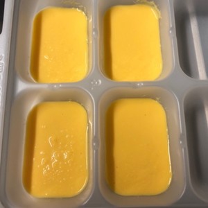 離乳食 卵黄 冷凍保存 レシピ 作り方 By Fuu Mama クックパッド 簡単おいしいみんなのレシピが356万品
