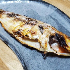 シンプル柔らか いとより 鯛 の塩焼き レシピ 作り方 By Sa10ri工房 クックパッド 簡単おいしいみんなのレシピが361万品