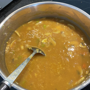 子供も食べれる ルゥから手作りカレー レシピ 作り方 By あゆなな クックパッド 簡単おいしいみんなのレシピが355万品
