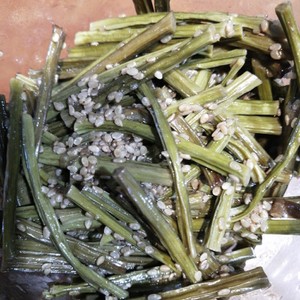 わらびナムル 韓国料理 レシピ 作り方 By Dubudubu クックパッド 簡単おいしいみんなのレシピが357万品