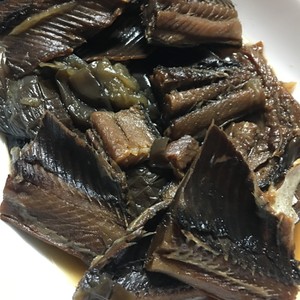 身欠きにしん 本乾 圧力鍋を使って レシピ 作り方 By おおみやばあば クックパッド 簡単おいしいみんなのレシピが361万品
