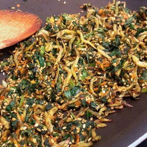 子供ごはん 手作り野菜ふりかけ レシピ 作り方 By さきッチョ クックパッド 簡単おいしいみんなのレシピが359万品