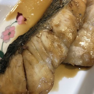 フライパンで簡単 すずきの煮付け レシピ 作り方 By まめまめ クックパッド 簡単おいしいみんなのレシピが361万品