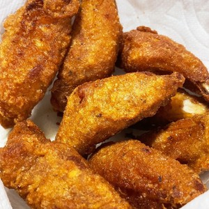 チキチキボーン風唐揚げ 1部訂正 レシピ 作り方 By Micha クックパッド 簡単おいしいみんなのレシピが359万品