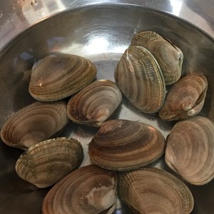 超時短 アサリの砂抜き レシピ 作り方 By まるたまん クックパッド 簡単おいしいみんなのレシピが354万品
