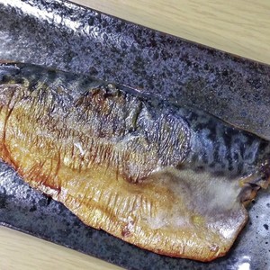 フライパンだけで出来る さばの塩焼き レシピ 作り方 By Crogers クックパッド 簡単おいしいみんなのレシピが354万品